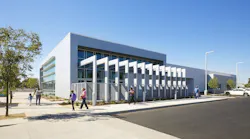 Michelle Obama Branch Library