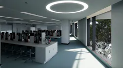 Enscape Interior Environmental Quality