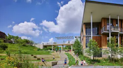 The Frick Environmental Center