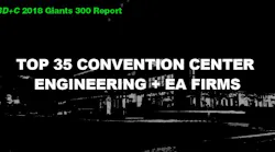 Conv Ctr Eng