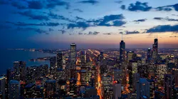 Chicago