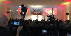 2019 Accelerate AEC speaker lineup announced, May 13-14, NYC 2019 Accelerate AEC speaker lineup announced, May 13-14, NYC