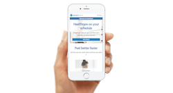 Beyond the corner store: Where retail health is headed Beyond the corner store: Where retail health is headed