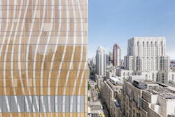 David H. Koch Center at New York Presbyterian, designed by Ballinger. Photo: Albert Vecerka; Giants 300 Top 100 AE firms David H. Koch Center at New York Presbyterian, designed by Ballinger. Photo: Albert Vecerka; Giants 300 Top 100 AE firms