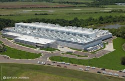 TOP 40 EA FIRMS, 2019 Giants 300 Report, MCC1 Wholesale Data Center Design, Morrison Hershfield TOP 40 EA FIRMS, 2019 Giants 300 Report, MCC1 Wholesale Data Center Design, Morrison Hershfield