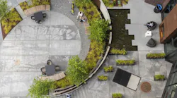 624 Yale multifamily development, seattle, Derek Reeves, courtesy GGLO, 2019 Architecture Giants Report