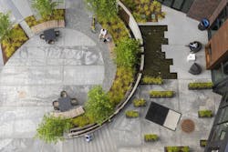 624 Yale multifamily development, seattle, Derek Reeves, courtesy GGLO, 2019 Architecture Giants Report 624 Yale multifamily development, seattle, Derek Reeves, courtesy GGLO, 2019 Architecture Giants Report