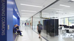 Wake Tech Community College, Research Triangle Park, N.C., Top 90 University Engineering Firms, 2019 Giants 300 Report, Perkins+Will