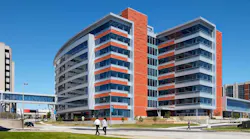 Medical College of Wisconsin, HUB for Collaborative Medicine, flad, Mark Herboth