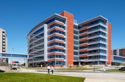 Medical College of Wisconsin, HUB for Collaborative Medicine, flad, Mark Herboth Medical College of Wisconsin, HUB for Collaborative Medicine, flad, Mark Herboth