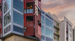 Top 100 Multifamily Sector Construction Firms for 2019, 2019 Giants 300 Report, Capitol 650, KTGY, Lennar Multifamily Communities Photo Les Tirmenstein