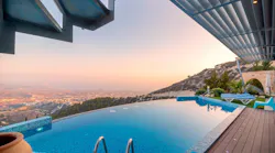 Top 110 Hotel Sector Architecture Firms for 2019