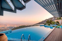 Top 110 Hotel Sector Architecture Firms for 2019 Top 110 Hotel Sector Architecture Firms for 2019