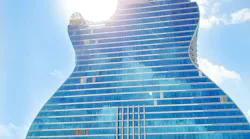 Top Hotel Sector Construction Firms for 2019 Giants 300 Report Suffolk Construction Hard-Rock-Hollywood-Hotel