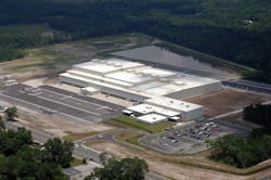 Top 70 Industrial Sector Architecture Firms for 2019 Top 70 Industrial Sector Architecture Firms for 2019