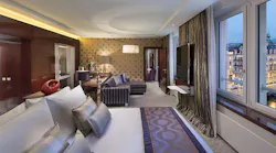 Top 70 Hotel Sector Engineering Firms for 2019