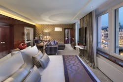 Top 70 Hotel Sector Engineering Firms for 2019 Top 70 Hotel Sector Engineering Firms for 2019