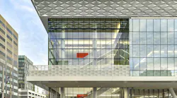 Moscone Center Expansion 2 Cesar Rubio, Courtesy Webcor2 Top Convention Center Architecture Firms