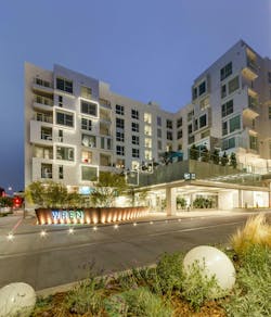 Architect: Togawa Smith Martin Photo Credit: Kevin C. Korczyk Architect: Togawa Smith Martin Photo Credit: Kevin C. Korczyk