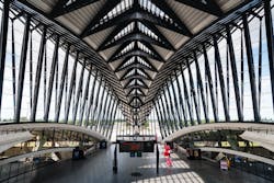 Top 55 Airport Sector Construction Firms for 2019 Top 55 Airport Sector Construction Firms for 2019