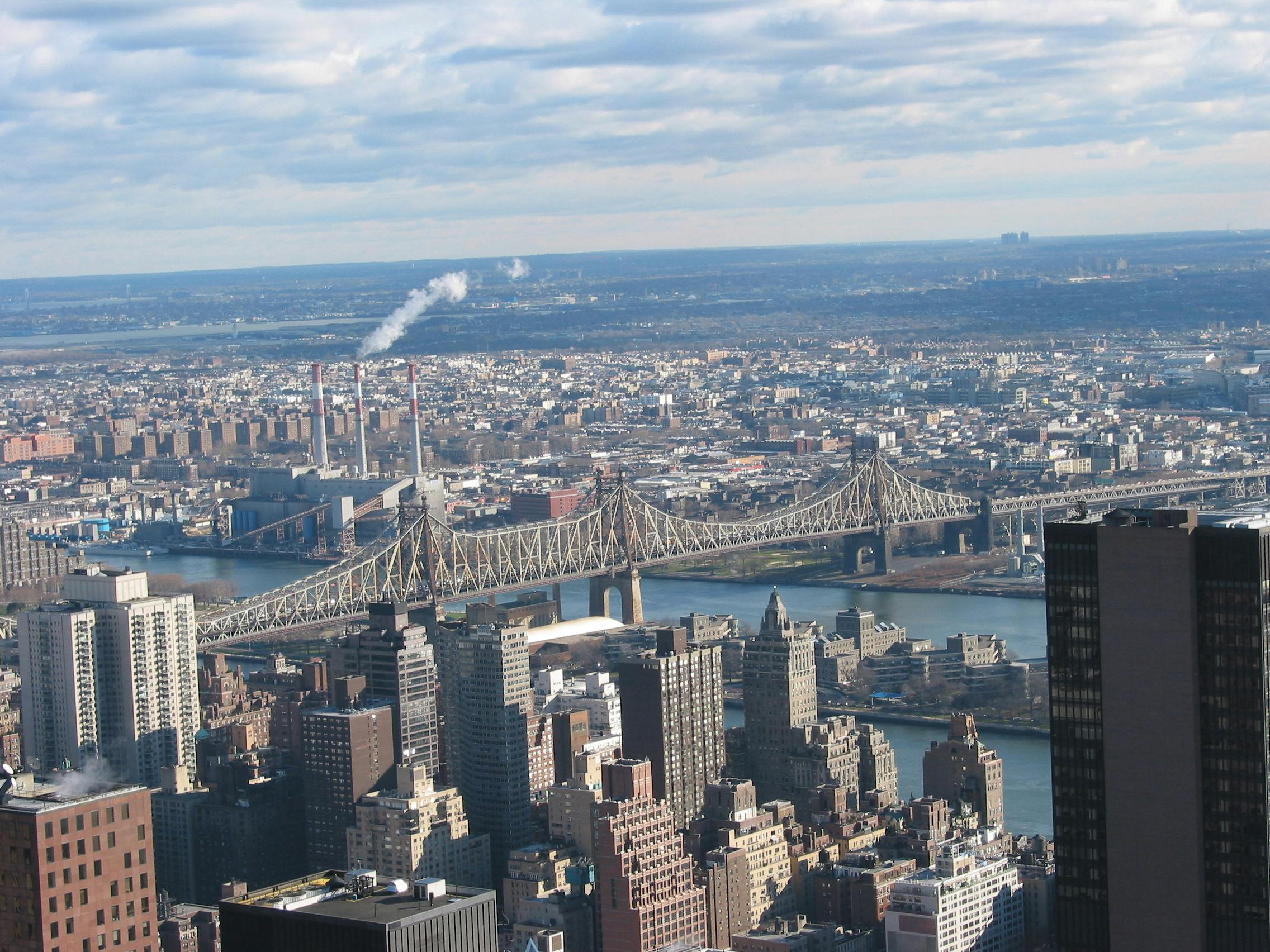 What building owners and AEC teams need to know about New York&rsquo;s Climate Mobilization Act