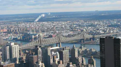 What building owners and AEC teams need to know about New York’s Climate Mobilization Act
