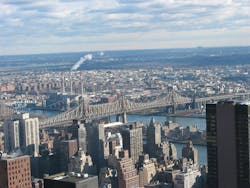 What building owners and AEC teams need to know about New York’s Climate Mobilization Act What building owners and AEC teams need to know about New York’s Climate Mobilization Act