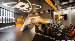 Top 90 Sports Facilities Architecture Firms for 2019