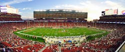 Top 60 Sports Facilities Construction Firms for 2019 Top 60 Sports Facilities Construction Firms for 2019