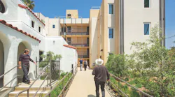 8 noteworthy multifamily projects to open in late 2019