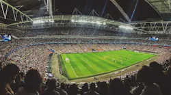 Top 65 Sports Facilities Engineering Firms for 2019