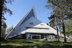 Top 70 Religious Facilities Sector Architecture Firms for 2019 Top 70 Religious Facilities Sector Architecture Firms for 2019