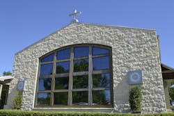 Top 45 Religious Facilities Sector Engineering Firms for 2019 Top 45 Religious Facilities Sector Engineering Firms for 2019