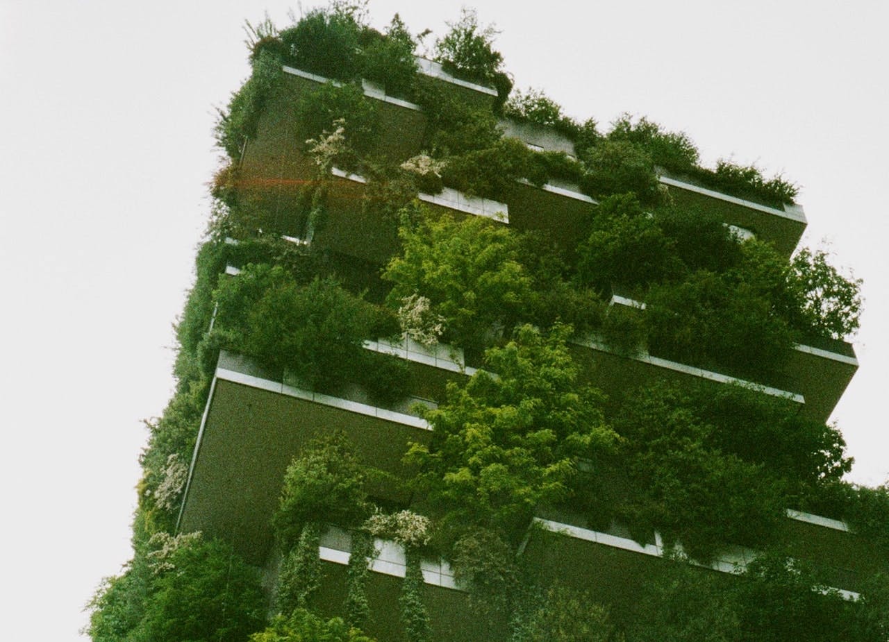 66fb198b1a3f595726d5010f Whitebuildingexteriorsurroundedtreesandgardens2815