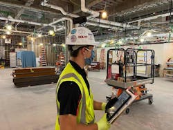 Boldt Company at Children's Hospital of Wisconsin, Milwaukee Boldt Company at Children's Hospital of Wisconsin, Milwaukee