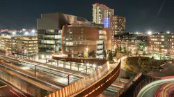 Top 85 Construction Management + Project Management Firms for 2020 Northeastern University Interdisciplinary Science and Engineering complex