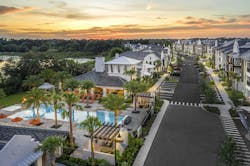2020 Multifamily Sector Giants: Top architecture, engineering, and construction firms in the U.S. multifamily building sector 2020 Multifamily Sector Giants: Top architecture, engineering, and construction firms in the U.S. multifamily building sector