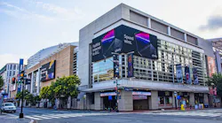 2020 Convention Center Sector Giants: Top architecture, engineering, and construction firms in the U.S. convention center sector