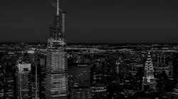 One Vanderbilt Hero