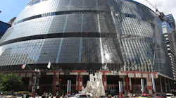 James R Thompson Center, Chicago, Illinois (9179428785)