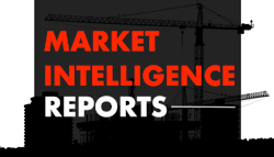 BD+C Market Intelligence Reports BD+C Market Intelligence Reports