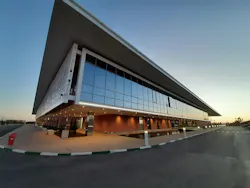 OCP data center in Benguerir, Morocco, 2021 Data Center Giants: Top architecture, engineering, and construction firms in the U.S. data center facilities sector OCP data center in Benguerir, Morocco, 2021 Data Center Giants: Top architecture, engineering, and construction firms in the U.S. data center facilities sector