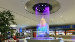 Top airport architecture, engineering, and construction firms for 2021 VRH photo