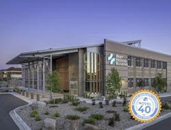 Pictured: Boulder Community Health’s West Medical Building, Lafayette, Colo. Photo: 2020 Caleb Tkach Pictured: Boulder Community Health’s West Medical Building, Lafayette, Colo. Photo: 2020 Caleb Tkach
