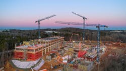 Top 100 Design-Build Construction Firms for 2021 Top 100 Design-Build Construction Firms for 2021