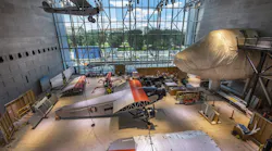 National Air And Space Museum 1