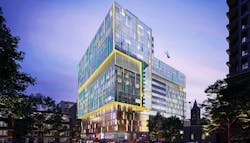 COVID-19 has altered the speed and design of healthcare projects, perhaps irrevocably vcu-chor-rendering COVID-19 has altered the speed and design of healthcare projects, perhaps irrevocably vcu-chor-rendering