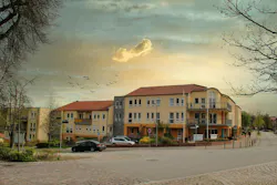 Top 85 Senior Living Sector Architecture and AE Firms for 2021 Photo Pixabay