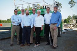 Private Equity, An Increasingly Attractive Alternative for AEC Sellers Photo for Karl Wohler Article on Private Equity Private Equity, An Increasingly Attractive Alternative for AEC Sellers Photo for Karl Wohler Article on Private Equity