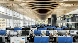 Gensler Finacial Services Design